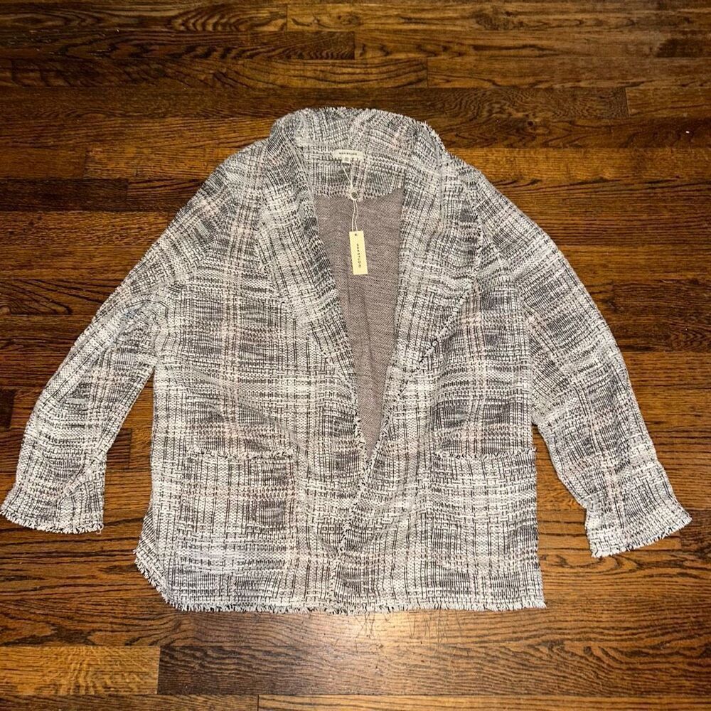 New Max Studio Sweater